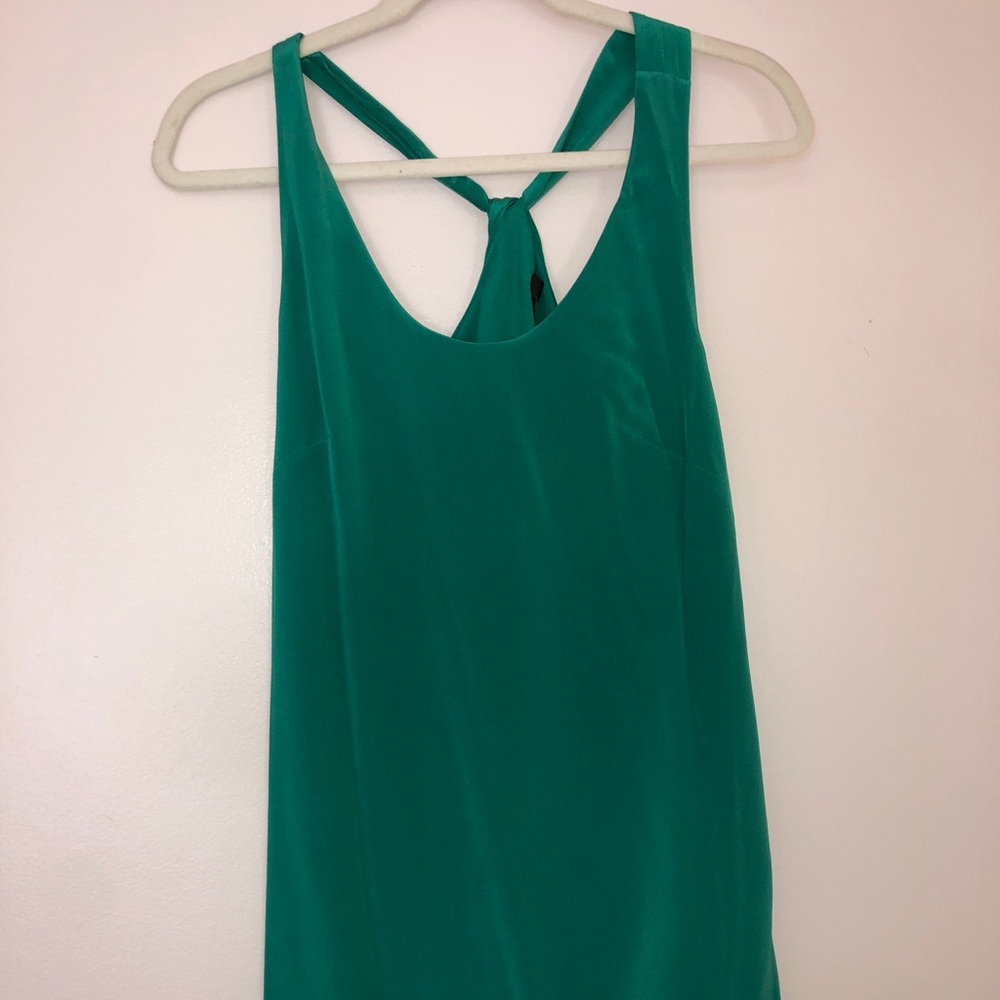 NBW J Crew dress